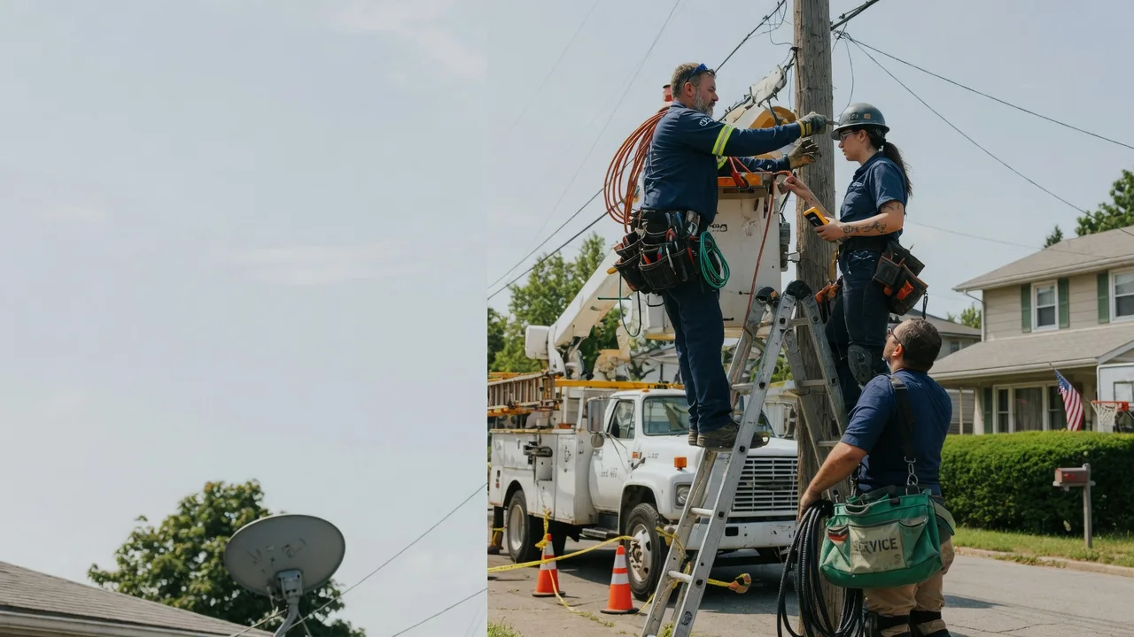 Electrical Repair in Port Royal, PA near me